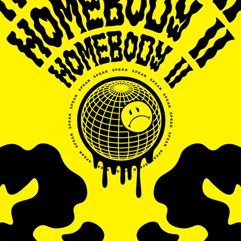 Picture of Homebody II