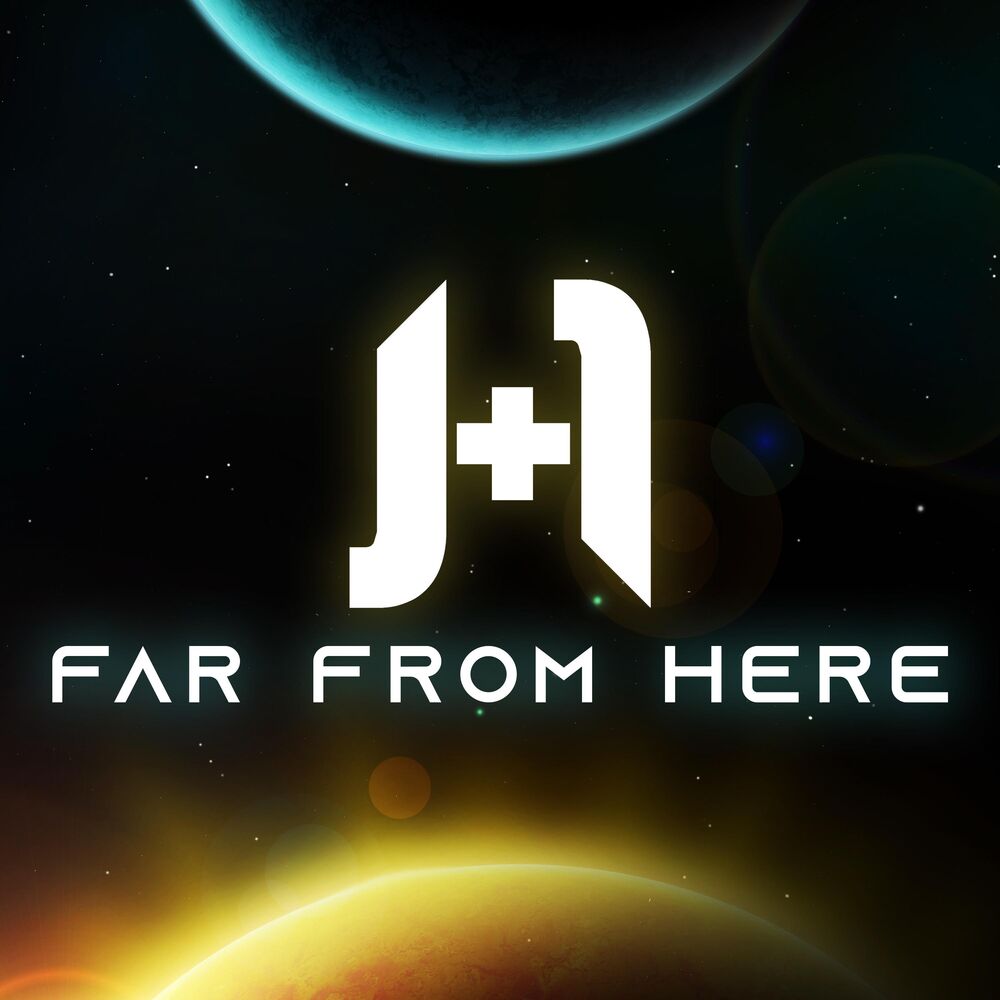 Picture of Far from Here
