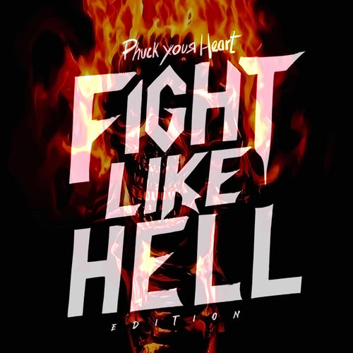 邦楽 Fight for your heart Fight The Fade - 
