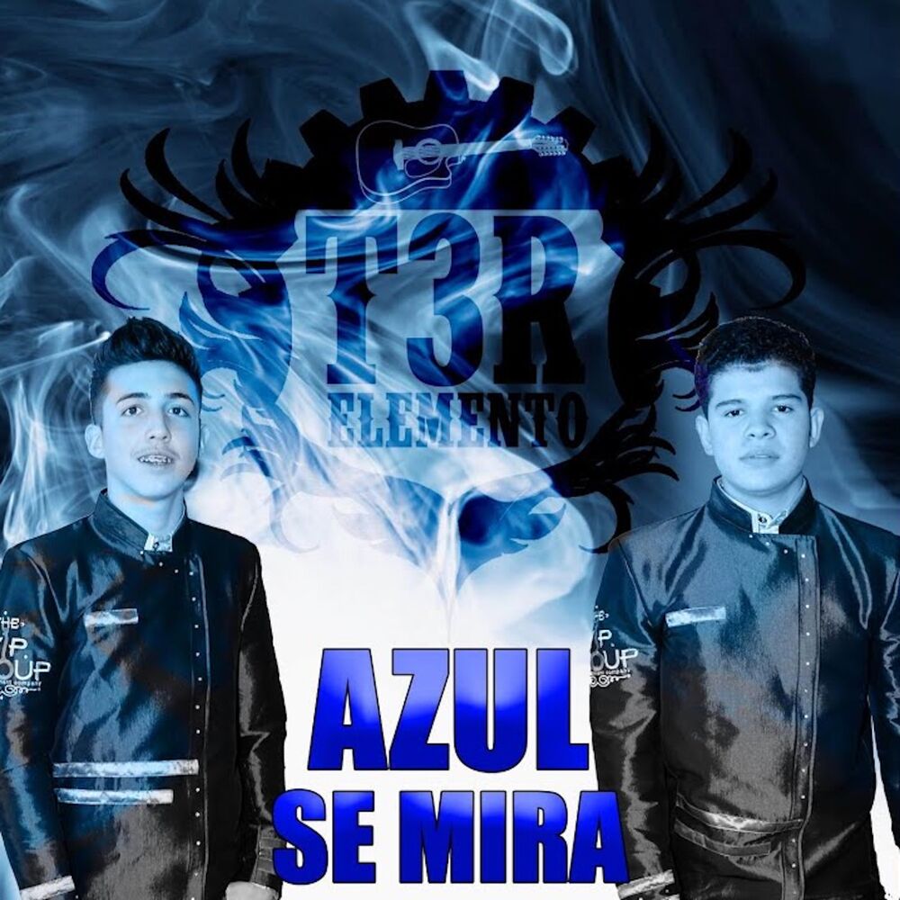 Picture of Azul Se Mira