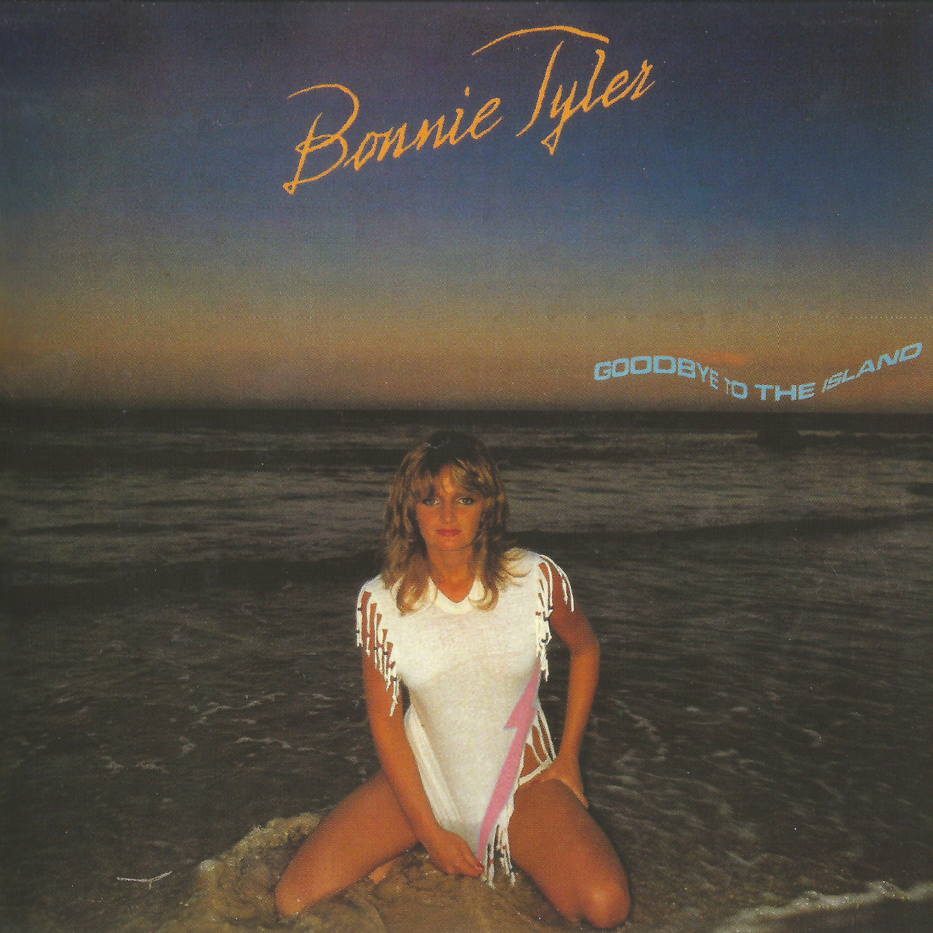 Album cover of Goodbye to the Island (Expanded Edition)