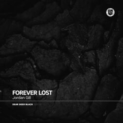 Cover of Forever Lost