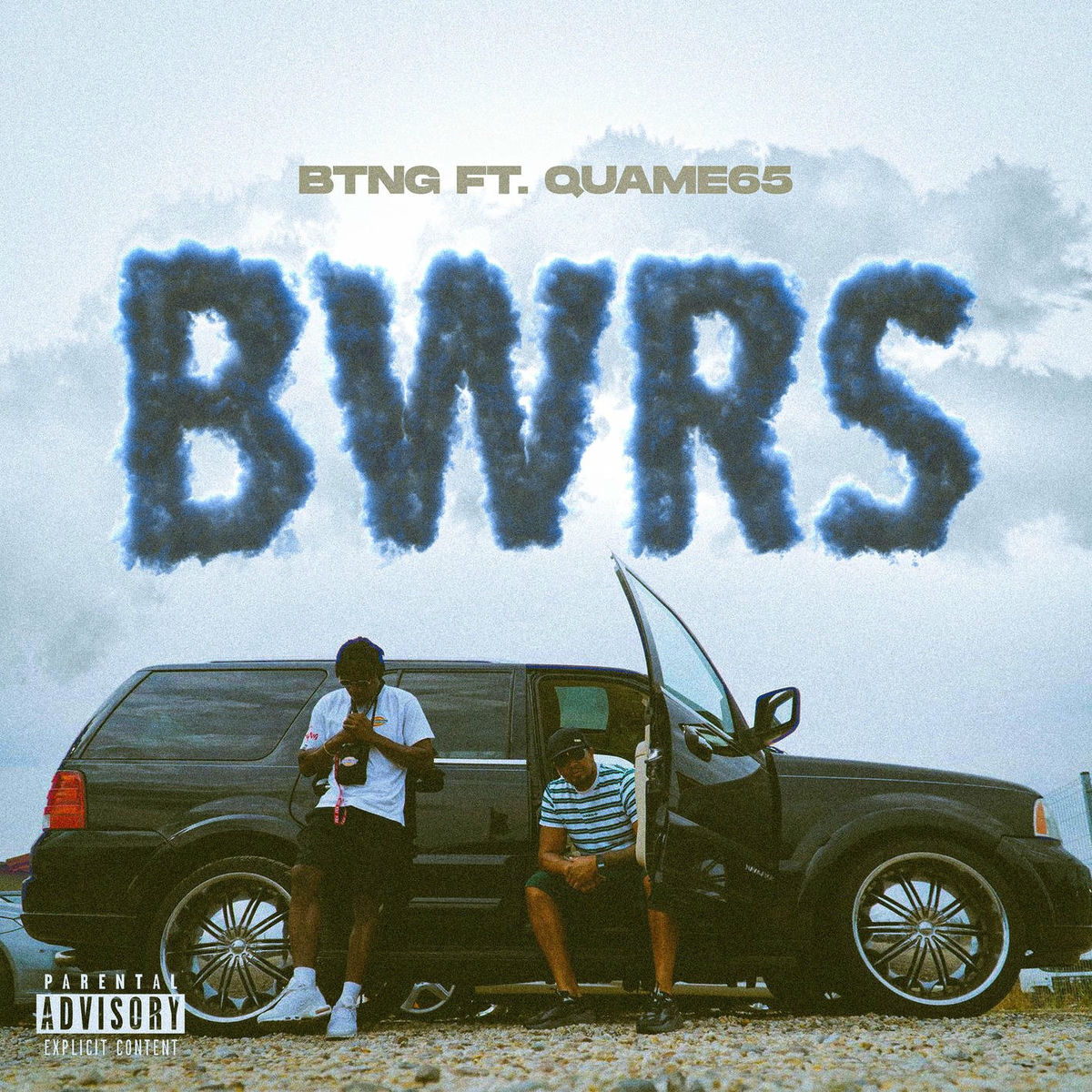 Album cover of Bis wir reich sind (feat. Quame65)