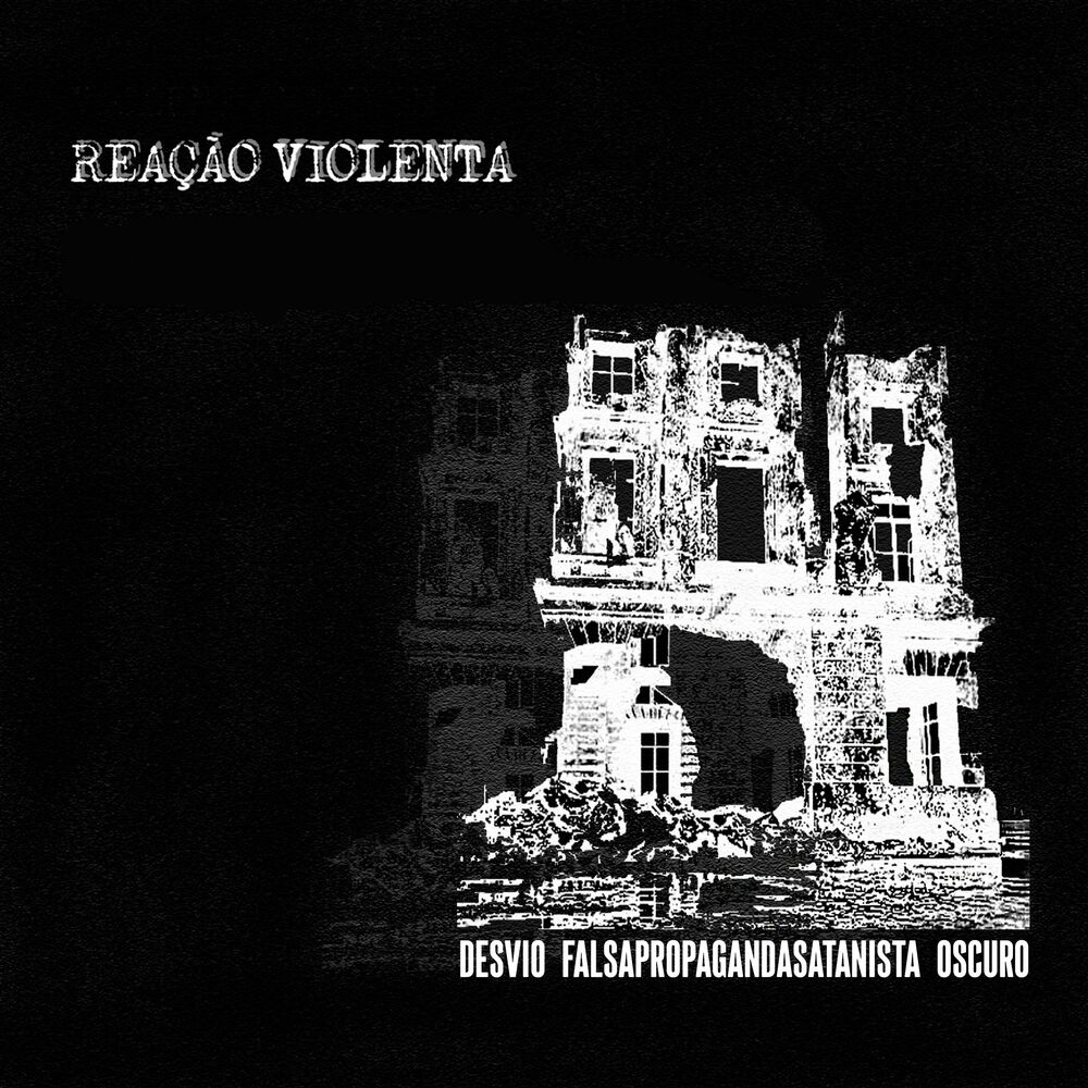 Picture of Reação Violenta