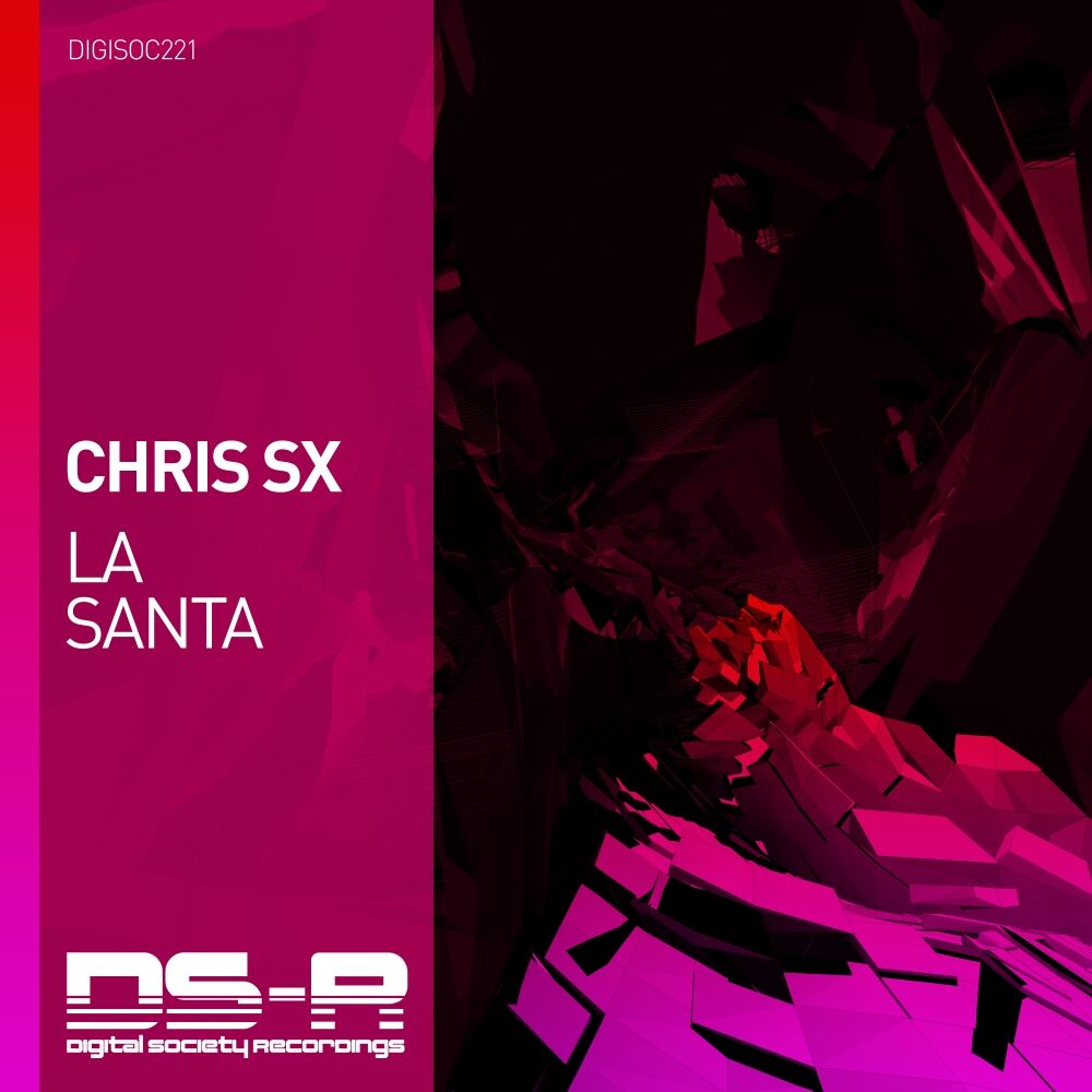 Picture of La Santa
