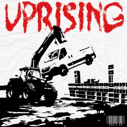 music cover