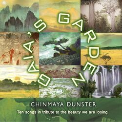 Cover of Gaia's Garden