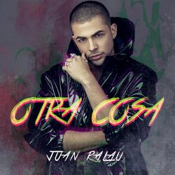 Cover of Otra Cosa