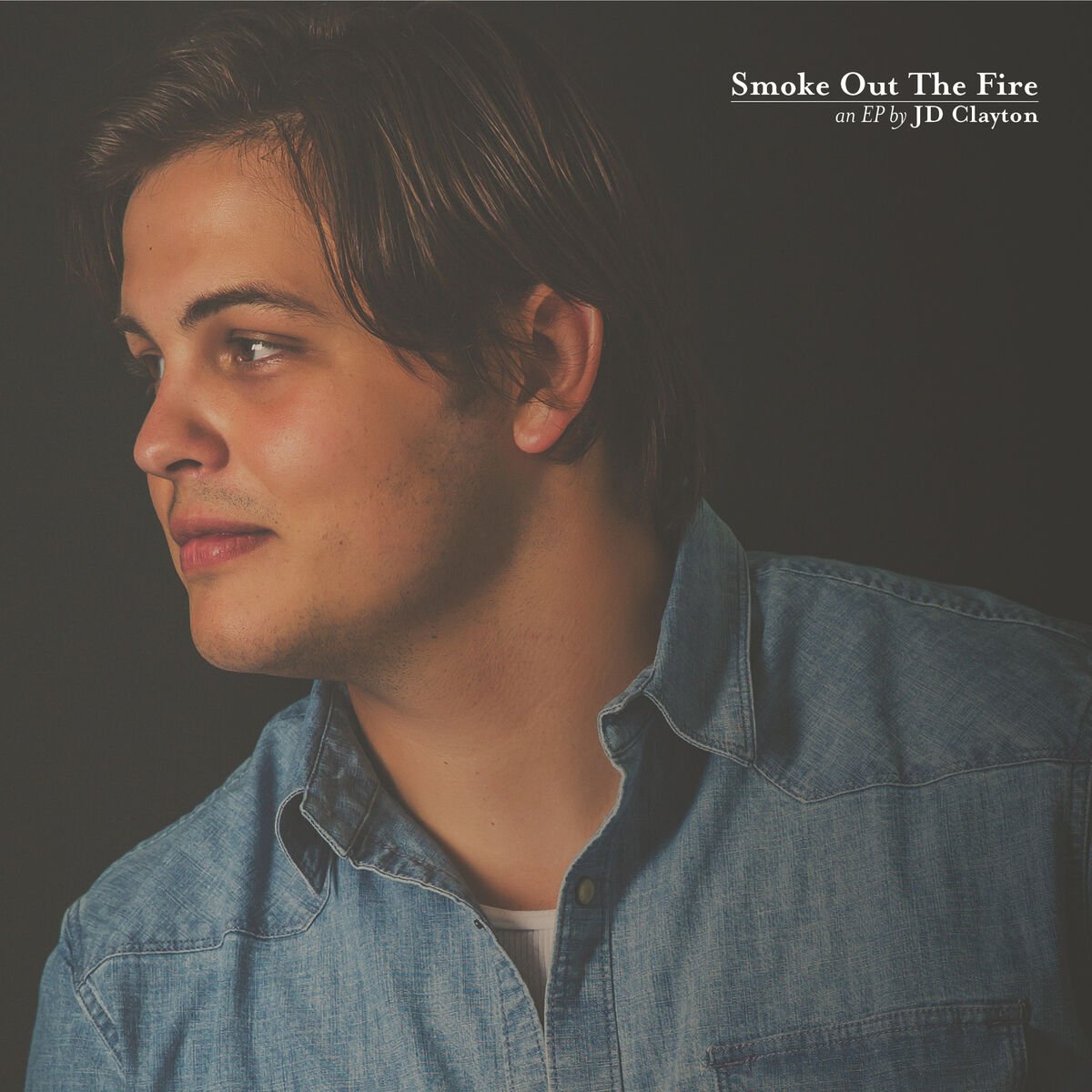 Album cover of Smoke out the Fire