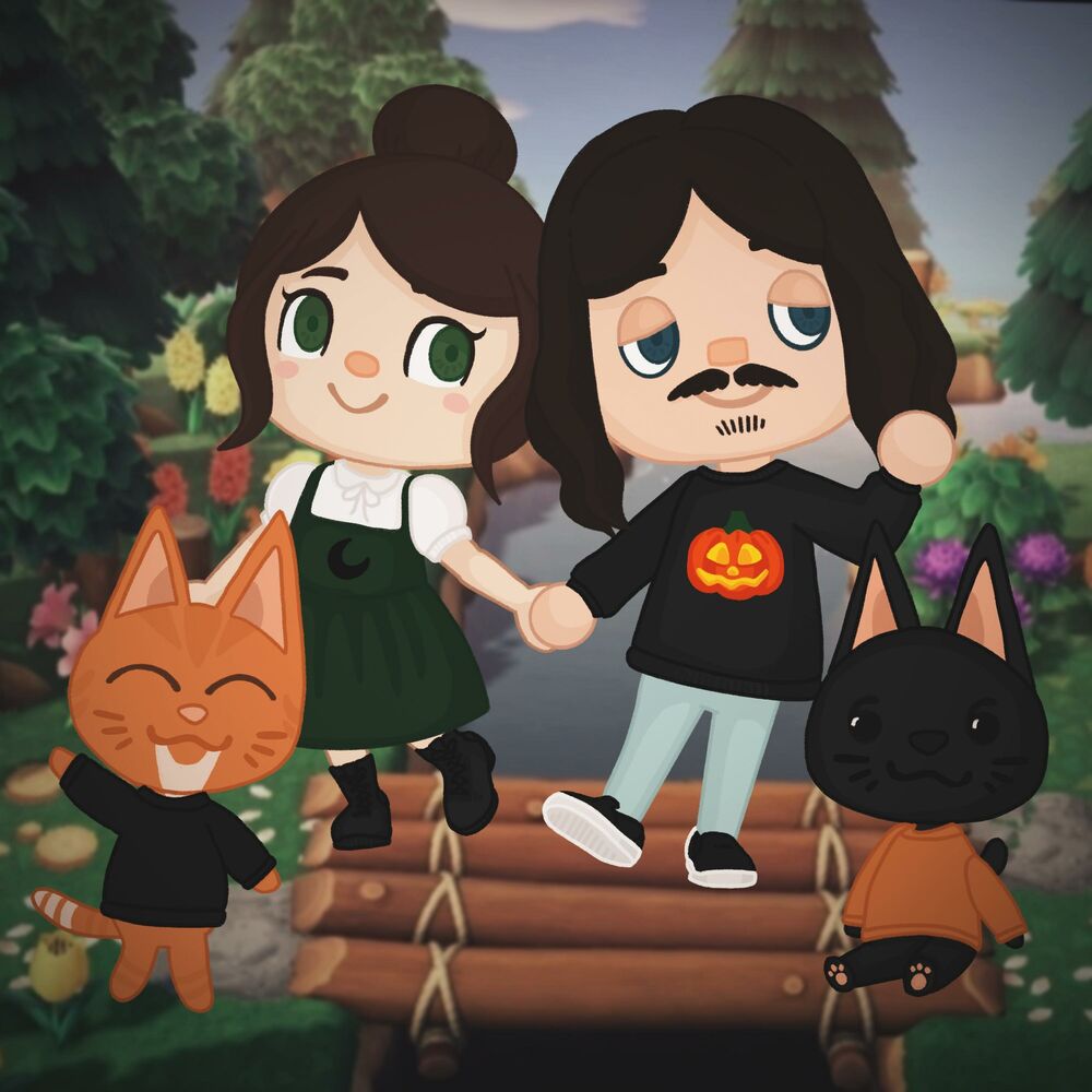 Picture of Love Is Blind (feat. Moonish)