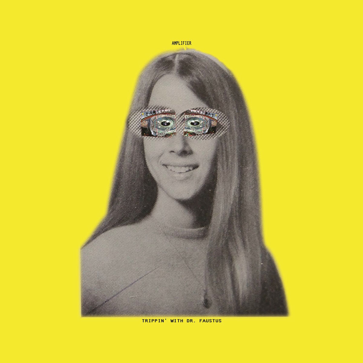 Album cover of Trippin' with Dr Faustus