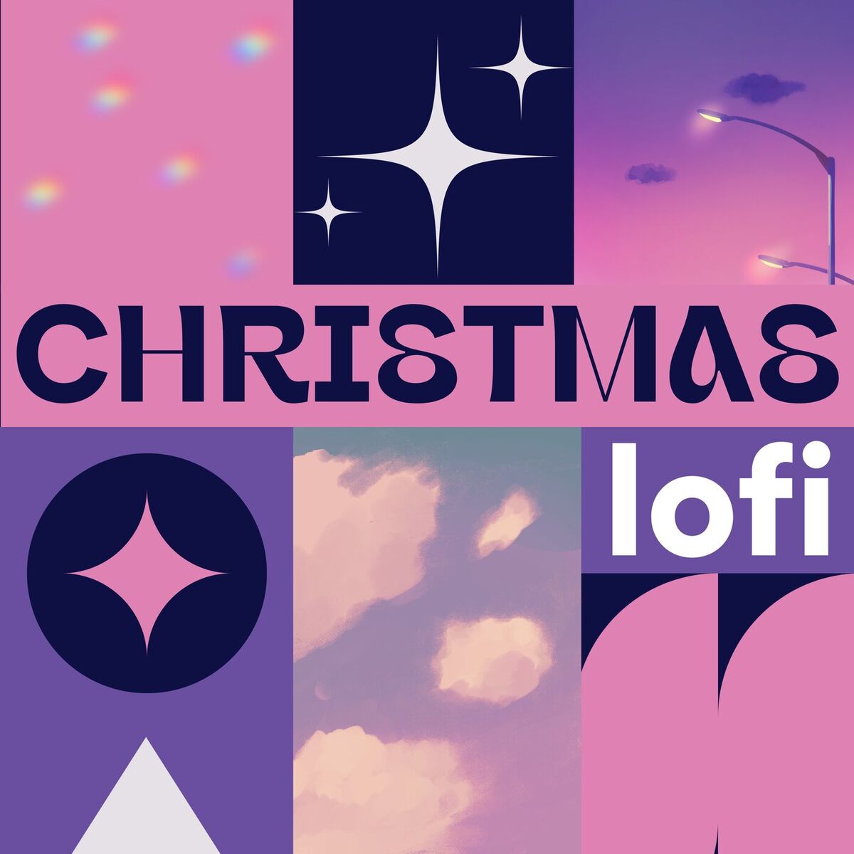 Album cover of Christmas Lofi