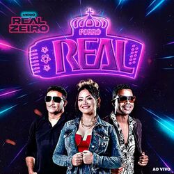 Cover of Modo Realzeiro (Ao Vivo)