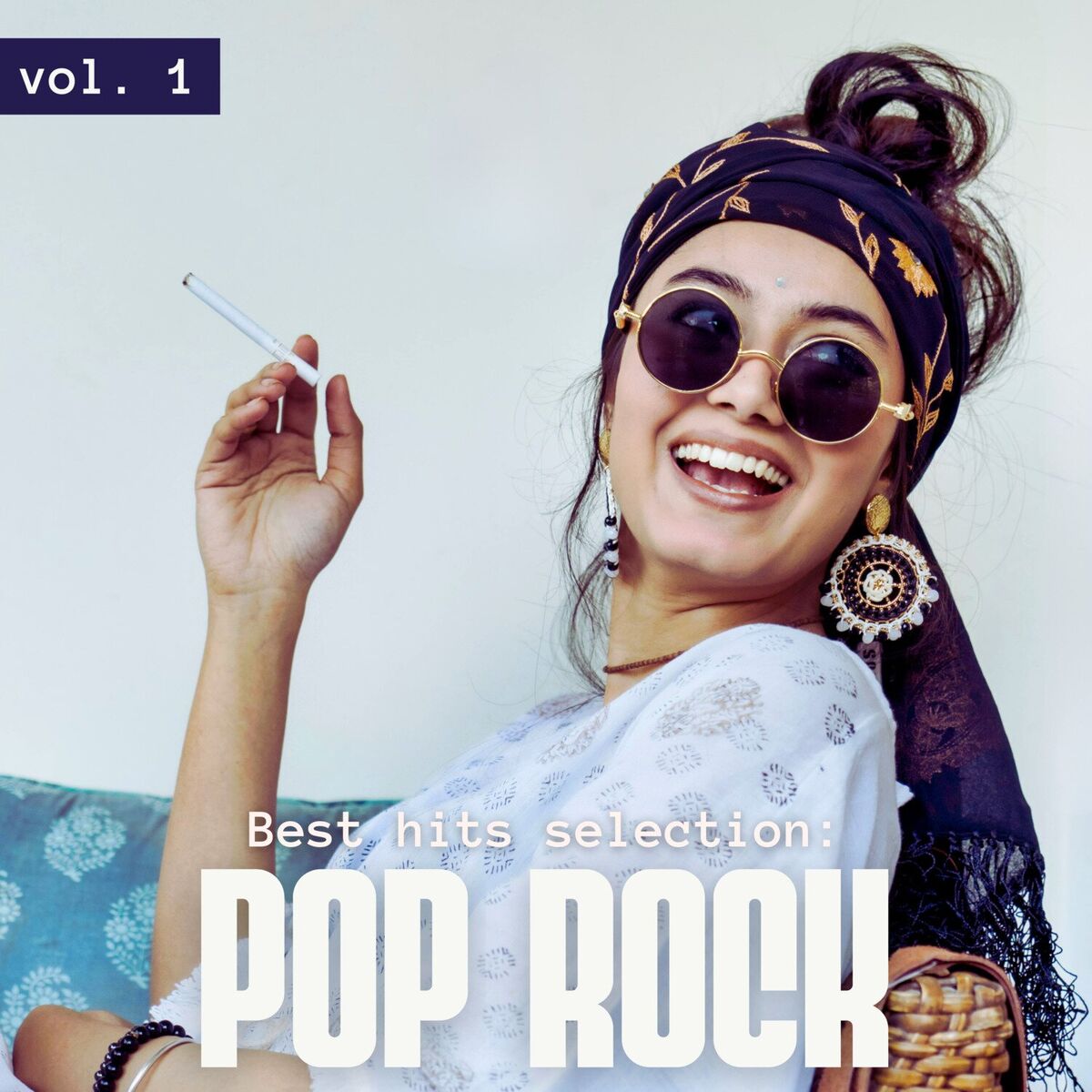 Album cover of Best Hits Selection:Pop Rock Vol. 1