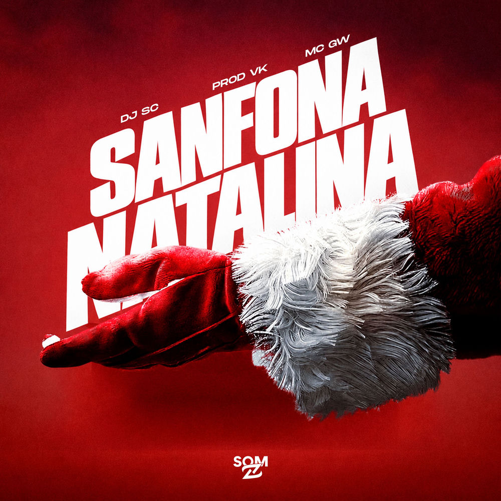 Sanfona Natalina