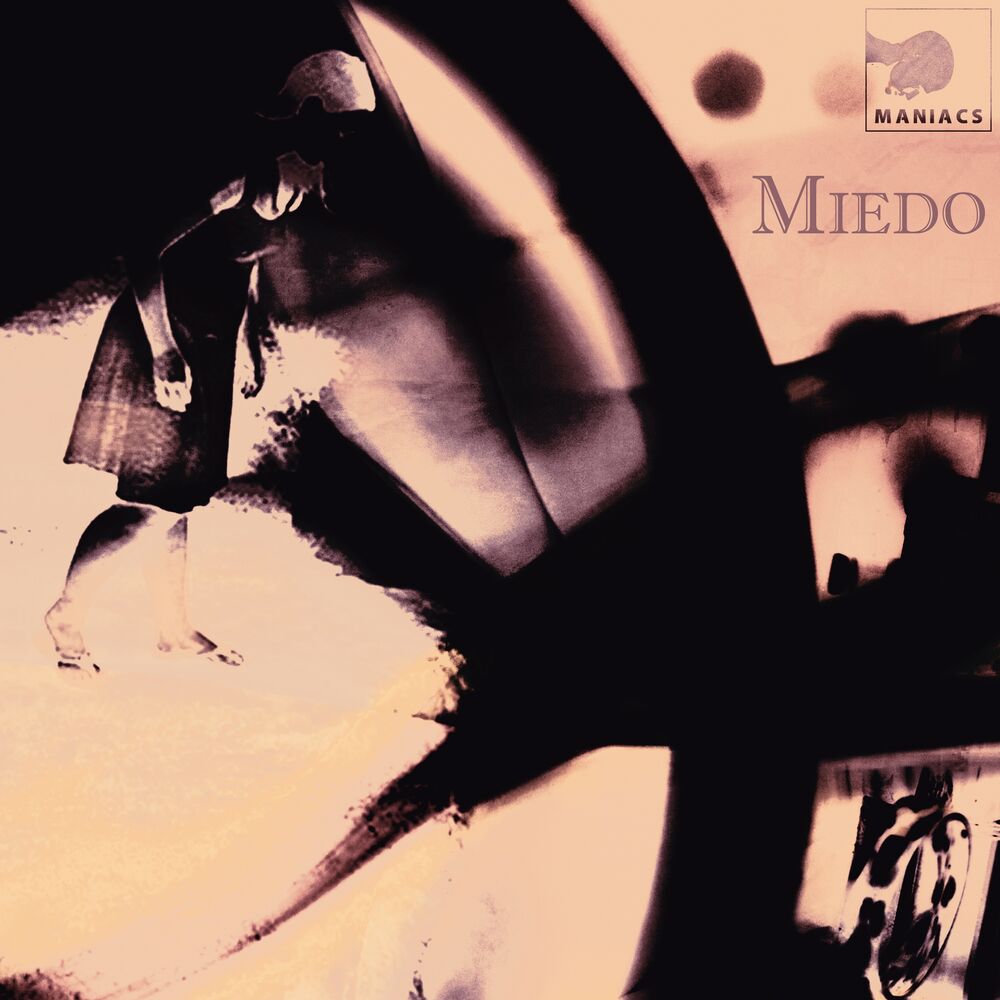 Picture of Miedo