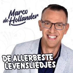Cover of De Allerbeste Levensliedjes