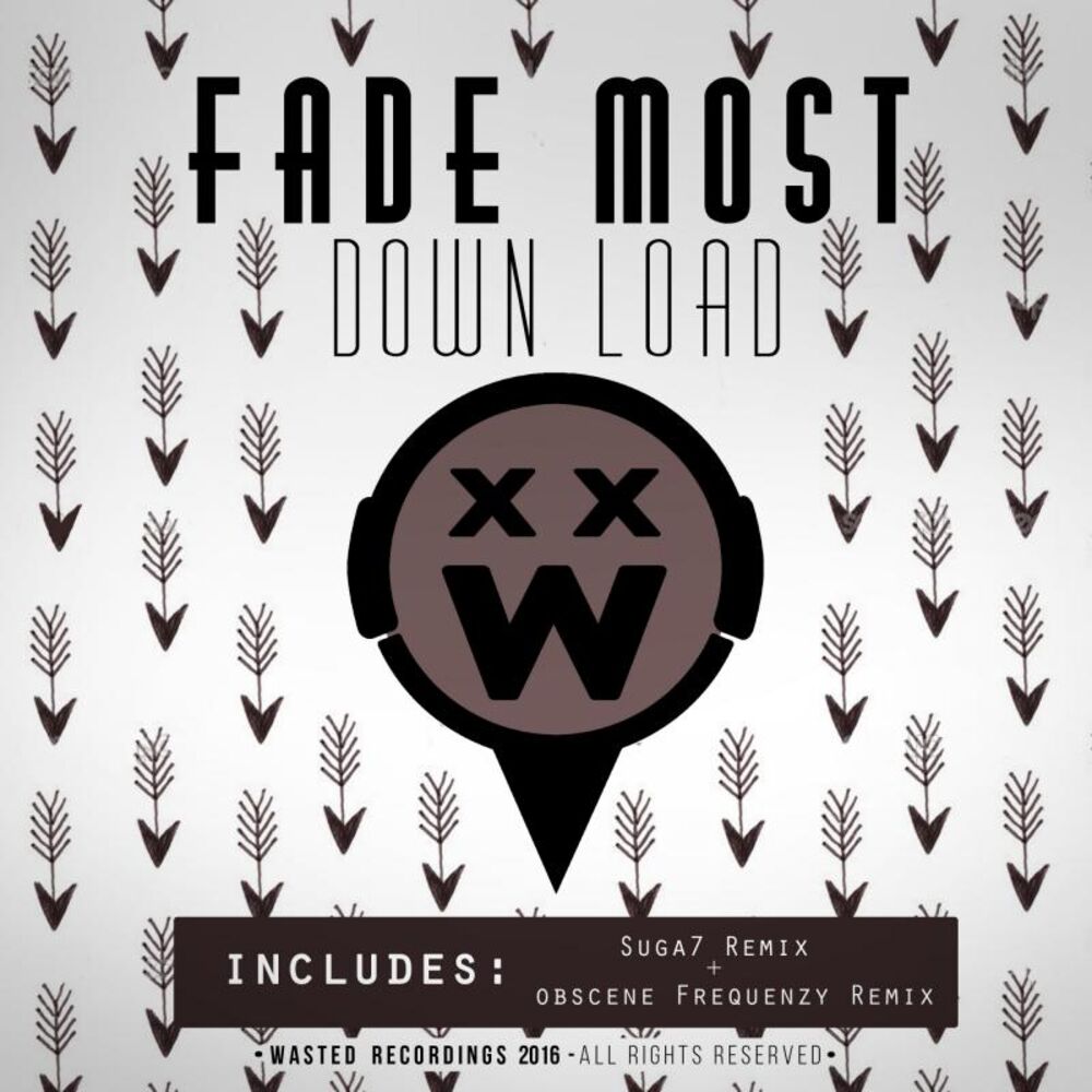 Picture of Down Load EP