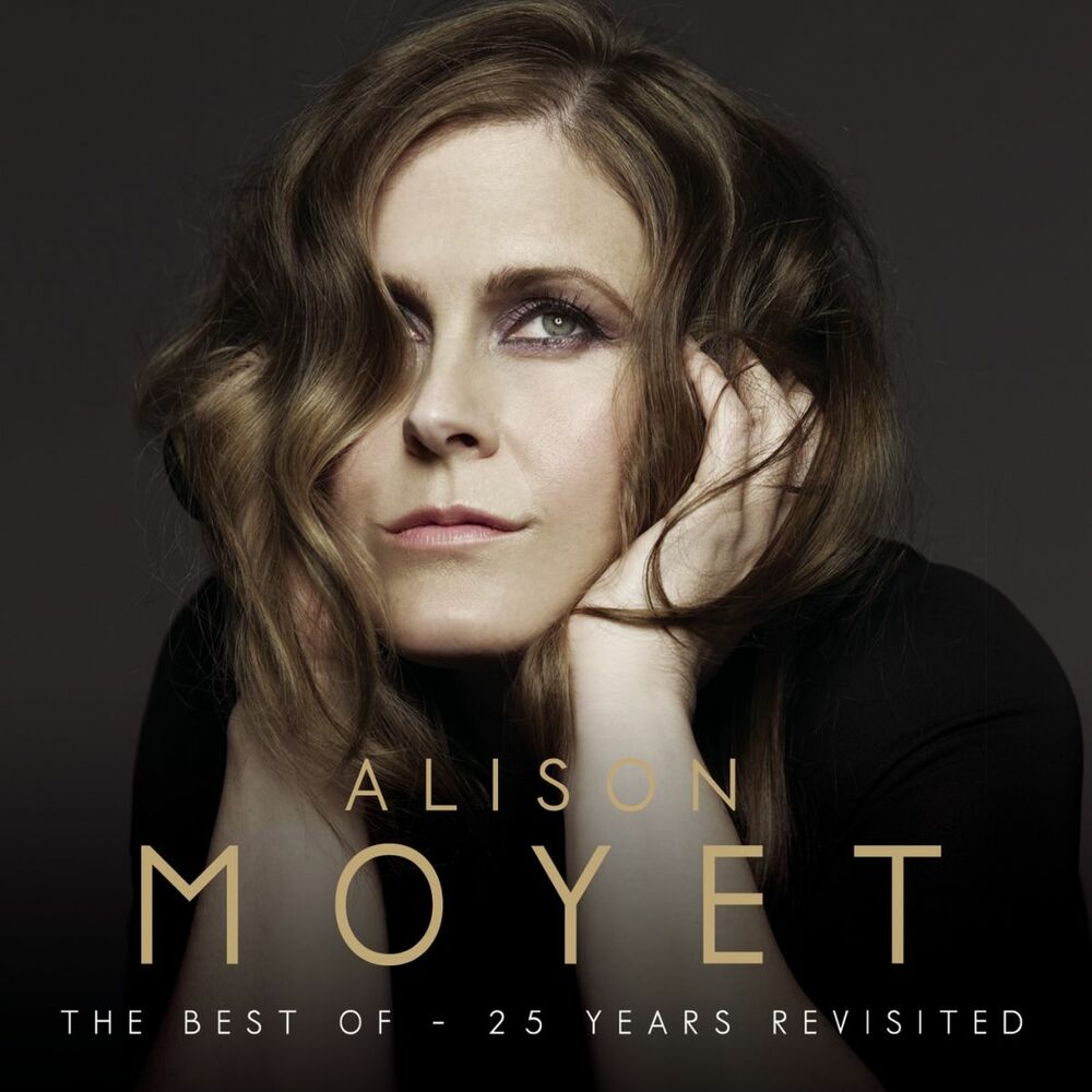 Picture of The Best Of: 25 Years Revisited