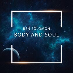 Cover of Body and Soul