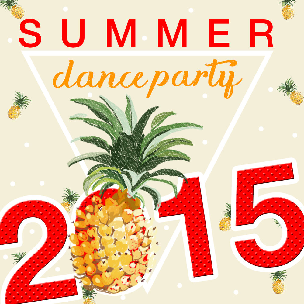 Picture of Summer Dance Party 2015