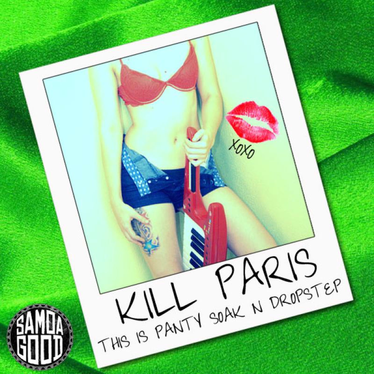 Album cover of PNS EP
