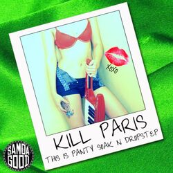 Cover of PNS EP