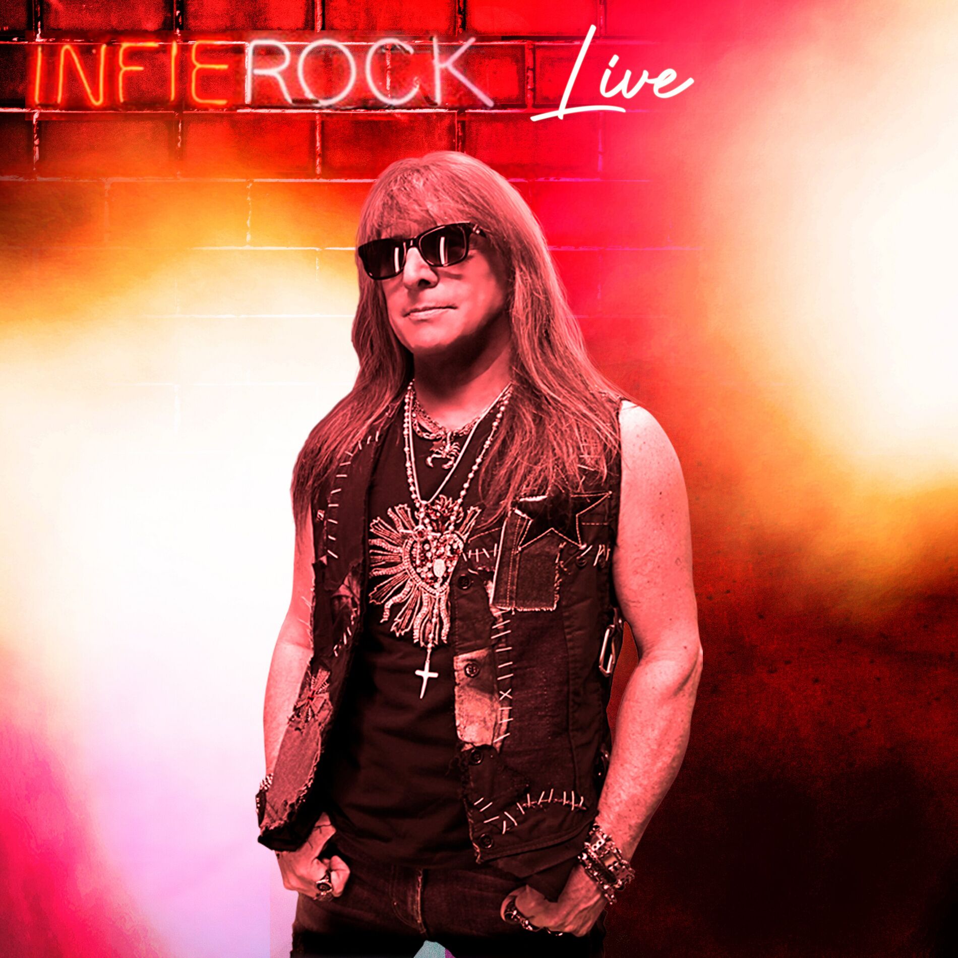 Album cover of Corazón Homicida (Live)