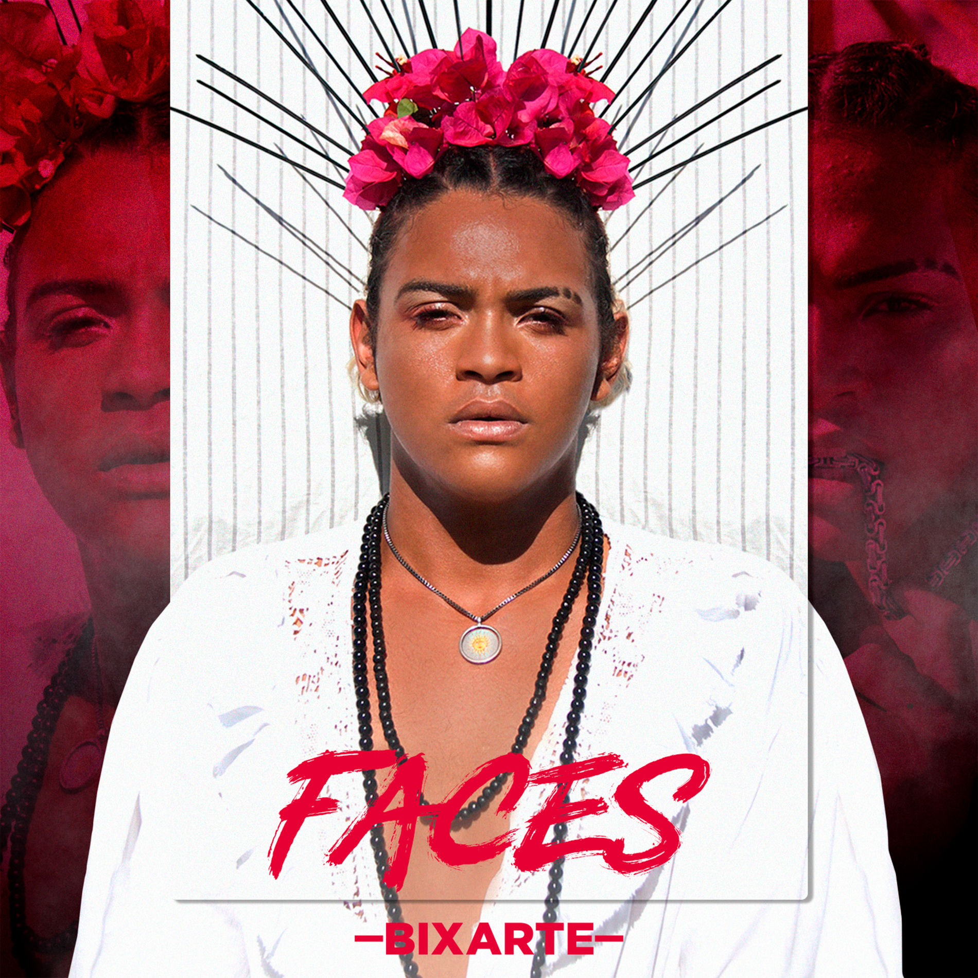 Album cover of Refém