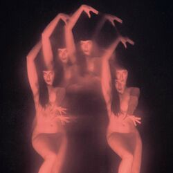 Cover of Rites Of Love And Reverence