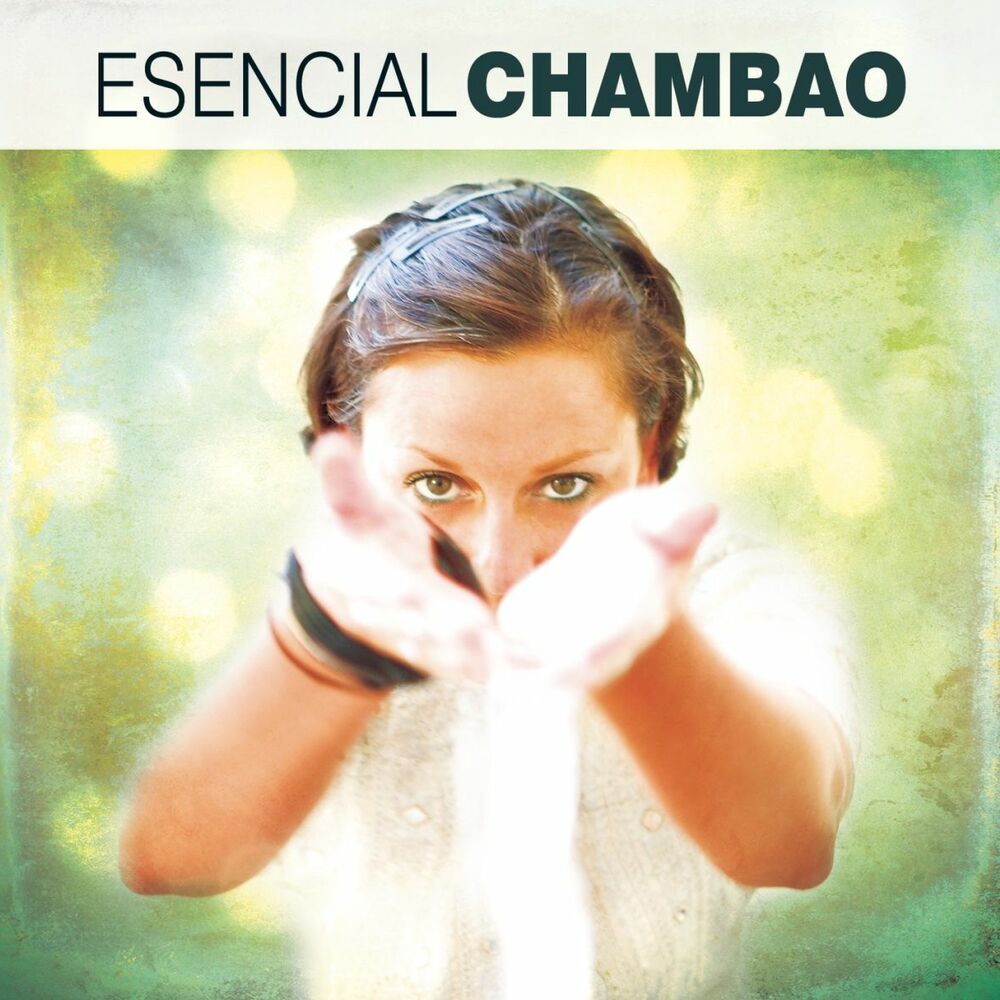 Picture of Esencial Chambao