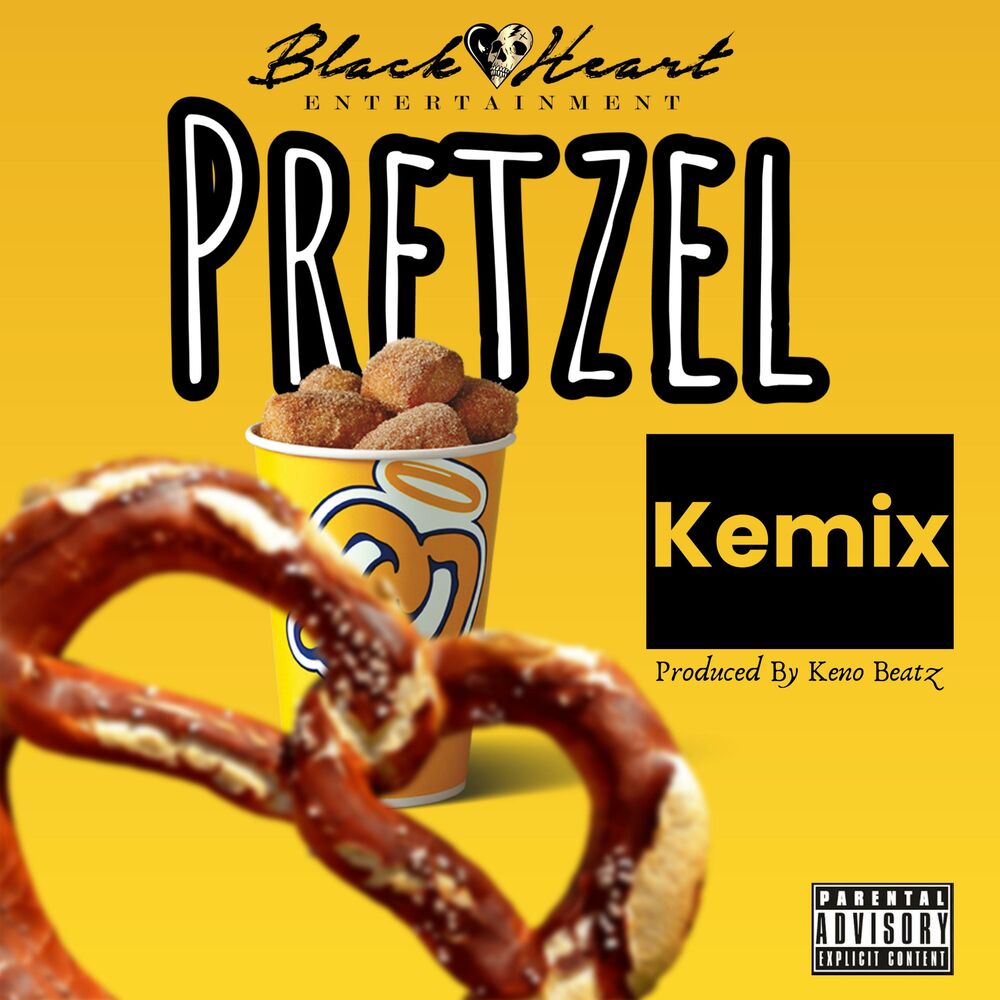 Picture of Pretzel Kemix