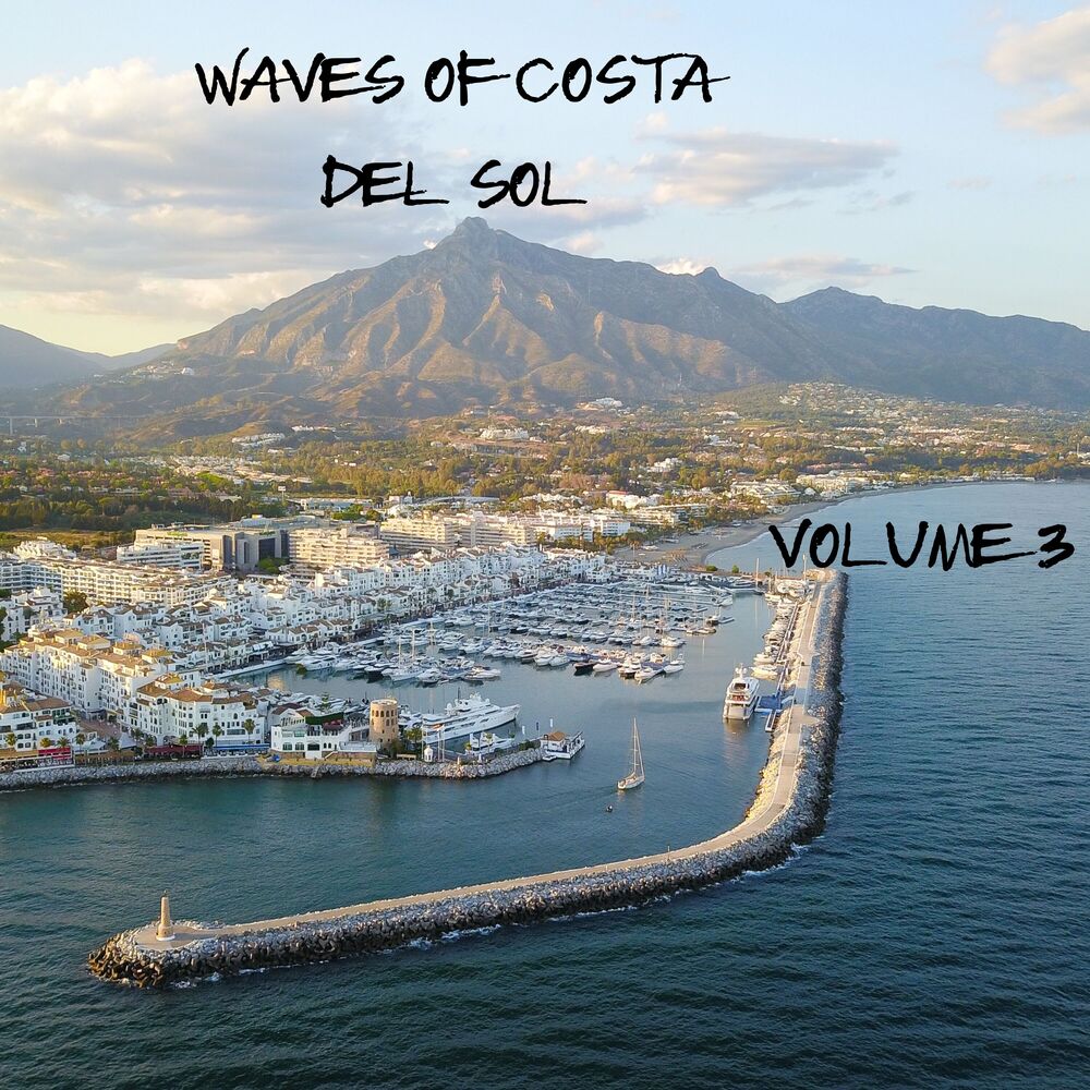 Picture of Volume 3