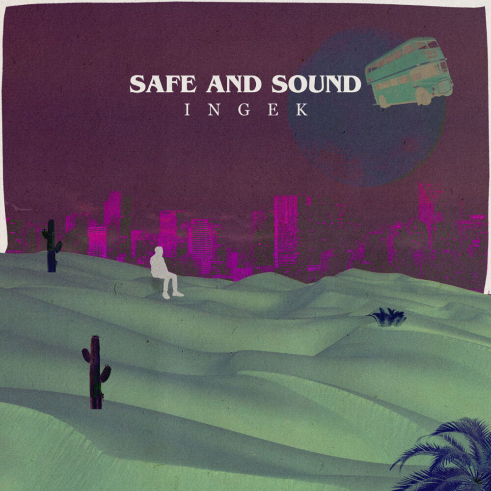 Picture of Safe and Sound