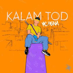 Cover of Kalamtod