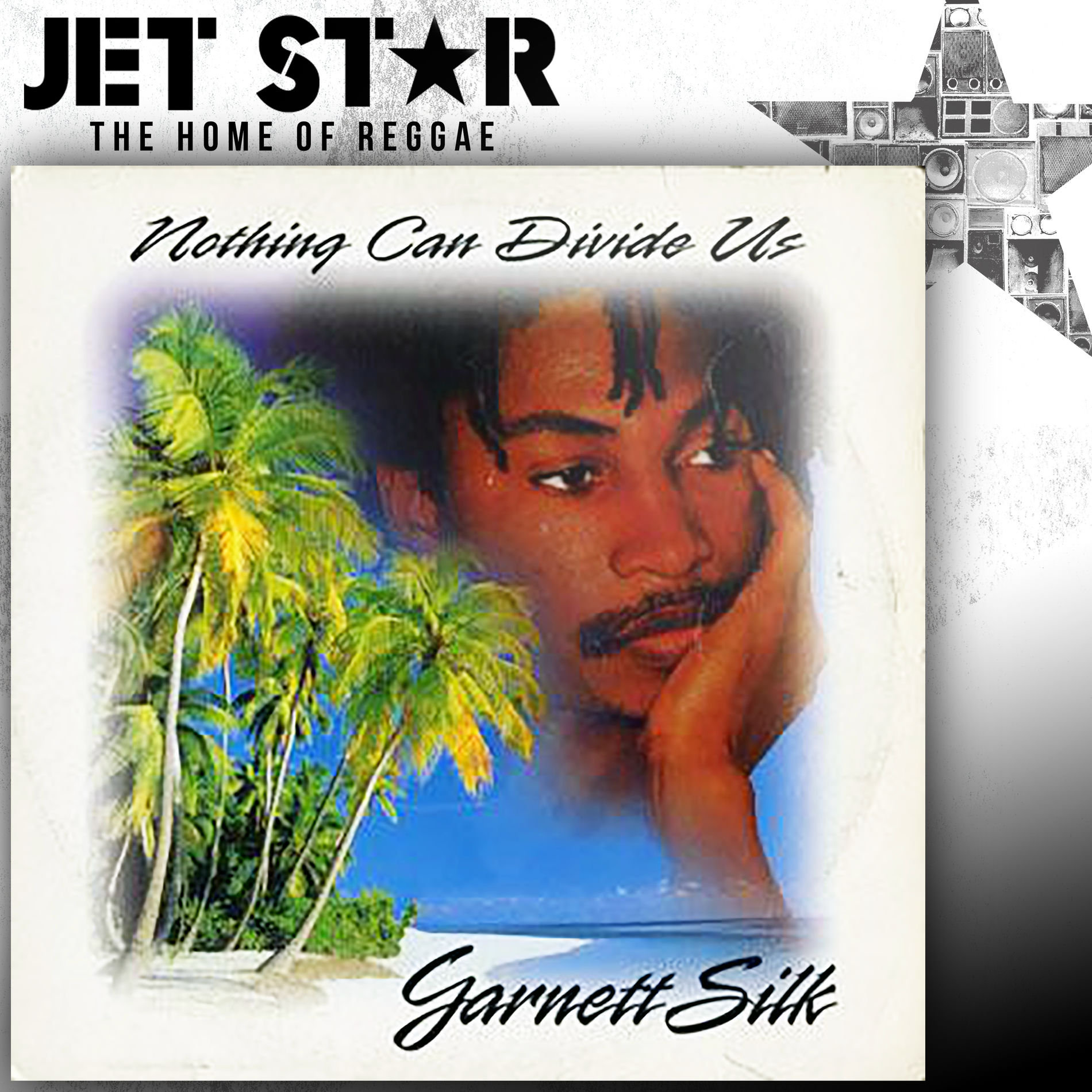 Album cover of Nothing Can Divide Us