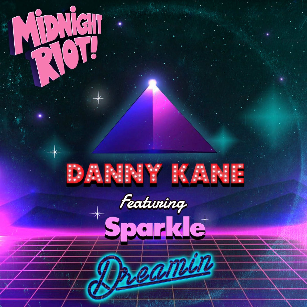Album cover of Dreamin'