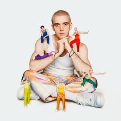 Cover of Mean It (All Versions)
