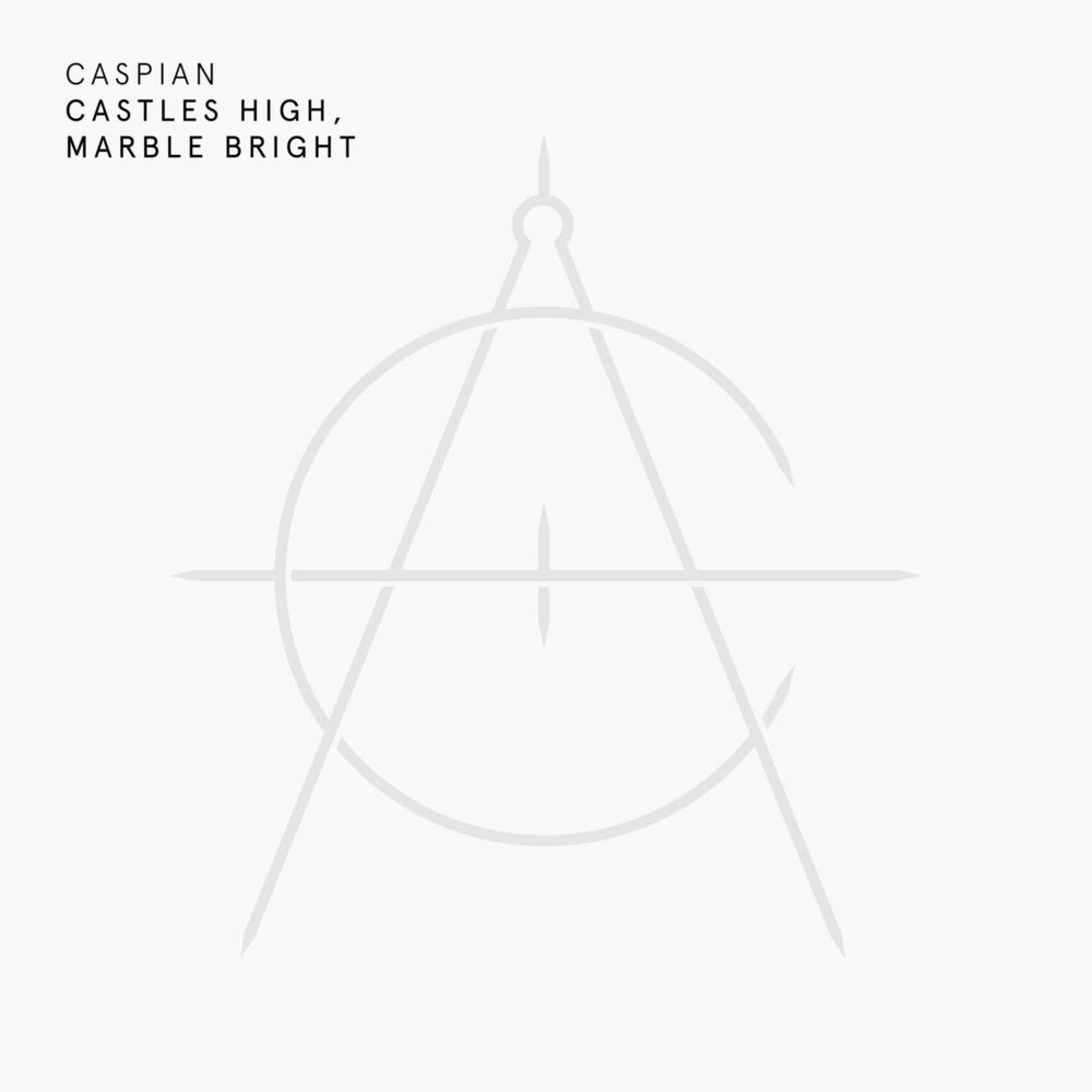 Picture of Castles High, Marble Bright