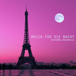 Cover of Musik für die Nacht - Wohltuende Klaviermusik und Meditationsmusik zum Einschlafen und Stressfrei Schlafen