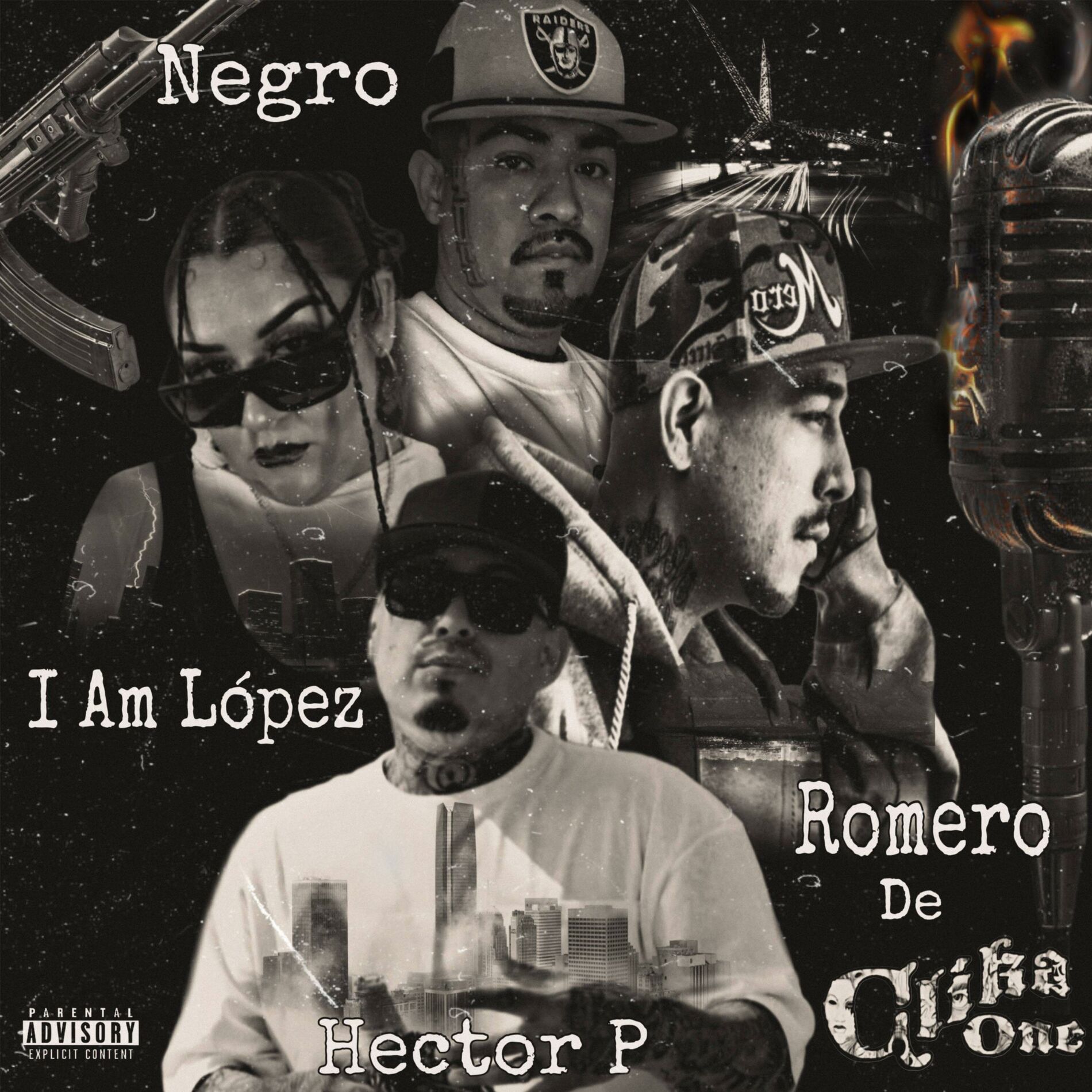 Album cover of Set the bar high (feat. IAMLOPEZ & Romero)