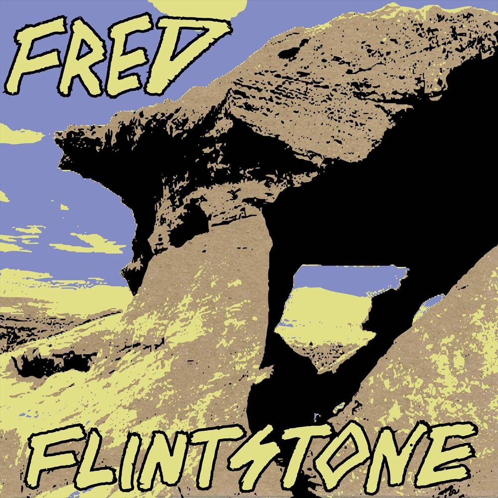 Picture of Flintstone