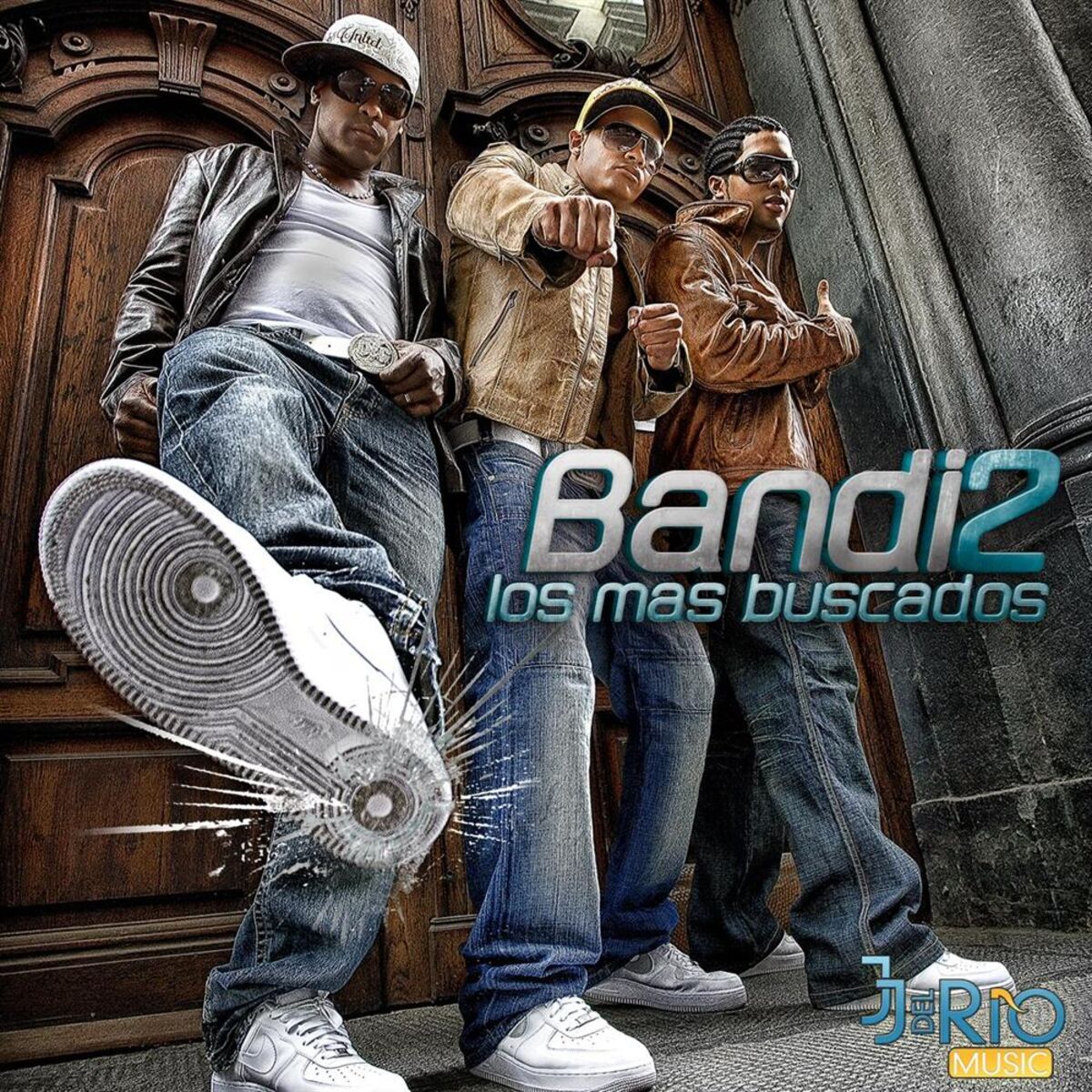 Album cover of Los Mas Buscados