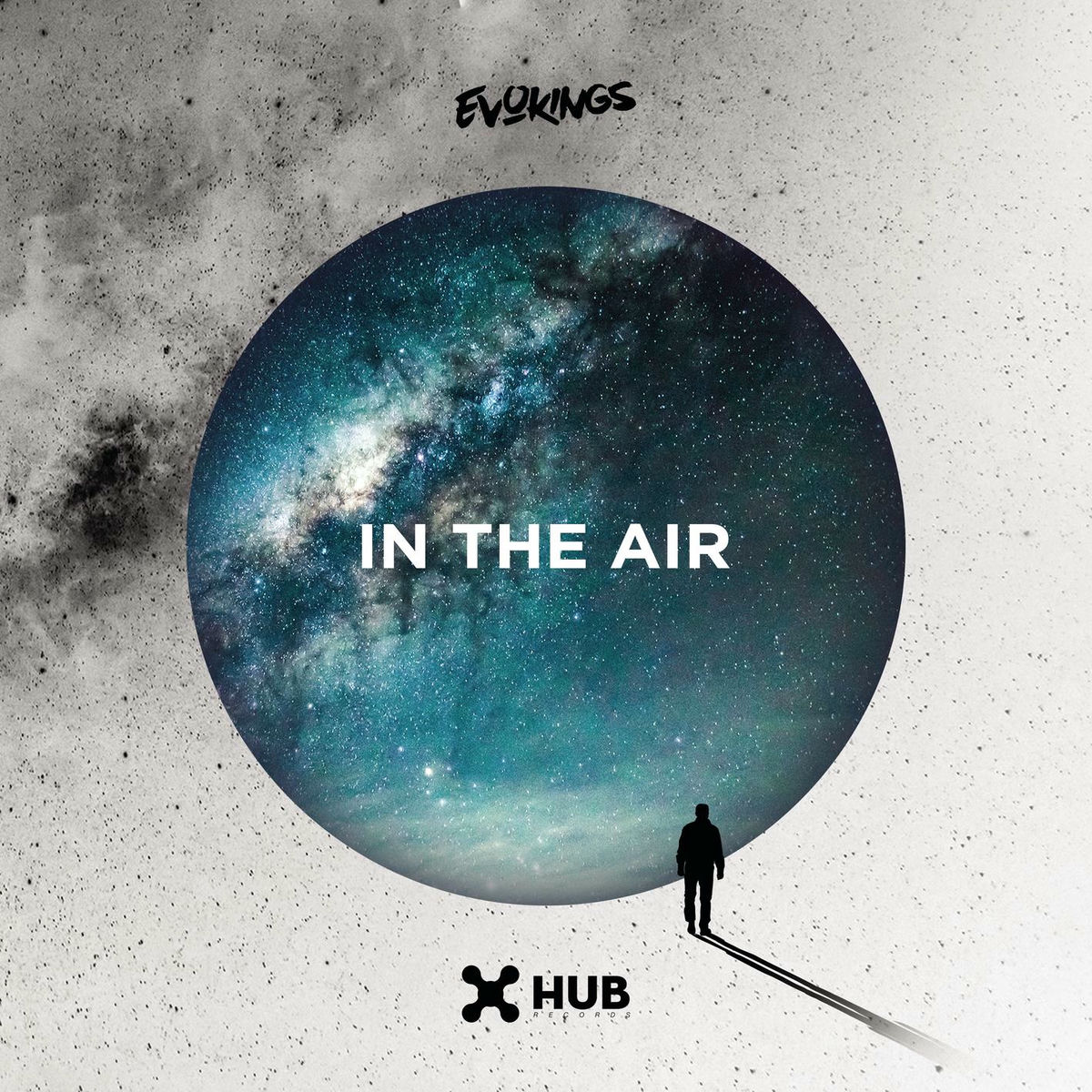 Album cover of In The Air Tonight (feat. Bodhi Jones)
