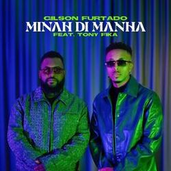 Cover of Minah Di Manha