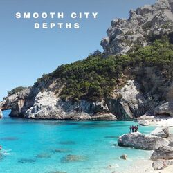 Cover of Smooth City Depths