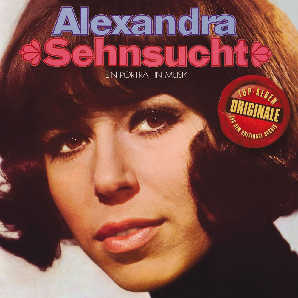 Picture of Sehnsucht - Ein Portrait in Musik (Originale)