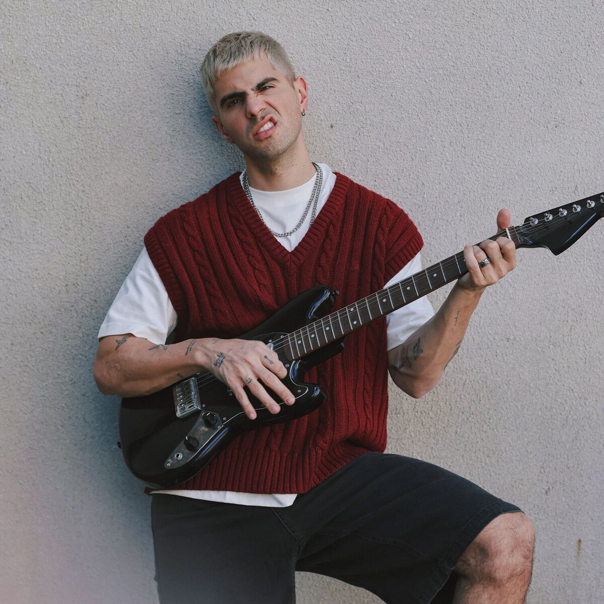 Album cover of Mas De Lo Que Te Imaginas