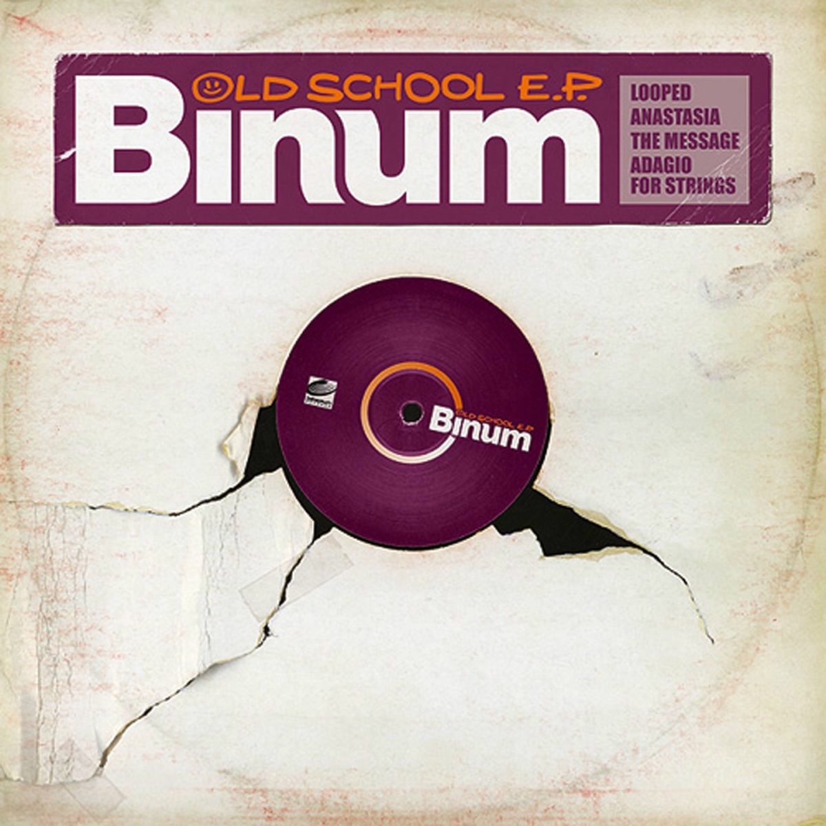Album cover of Looped