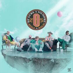 Cover of De 0 a Siempre
